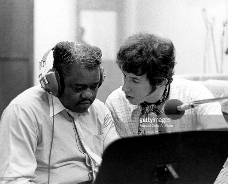 Fats Domino
