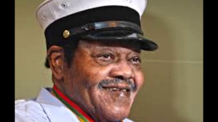 Fats Domino