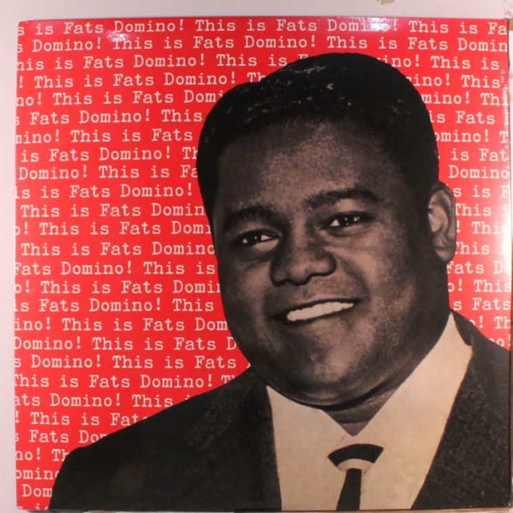 Fats Domino