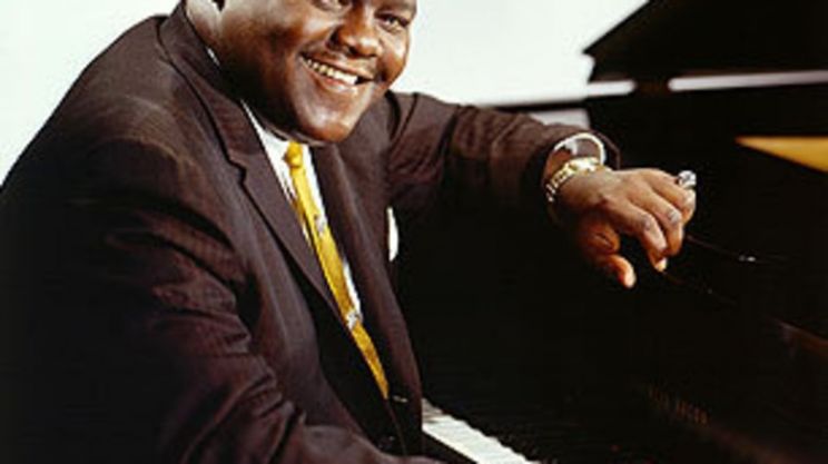 Fats Domino