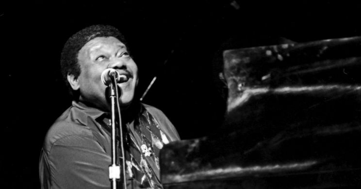 Fats Domino