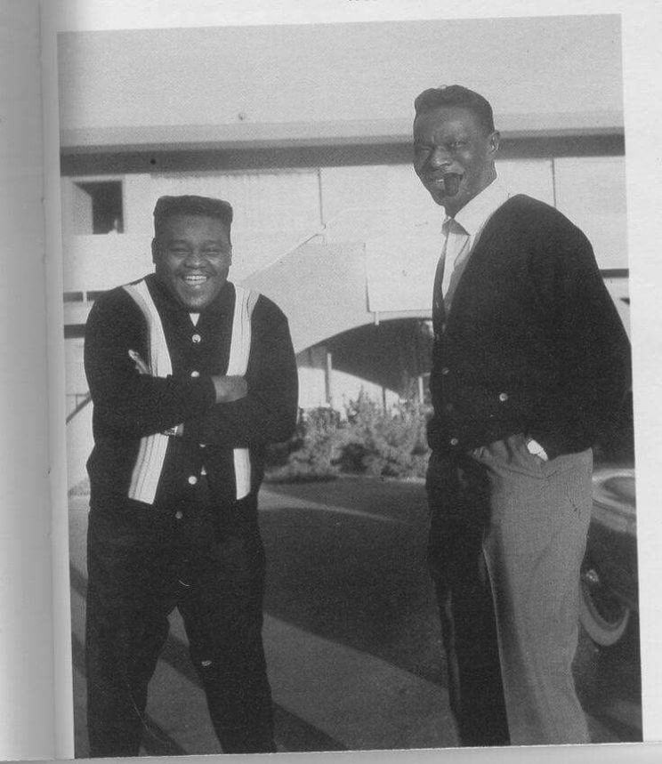 Fats Domino