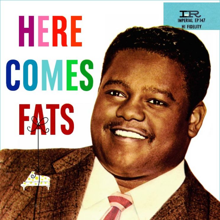Fats Domino