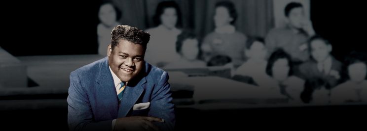 Fats Domino