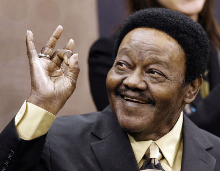Fats Domino