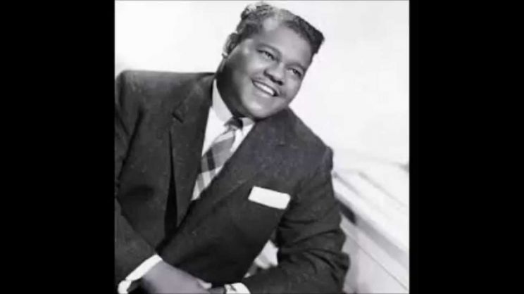 Fats Domino