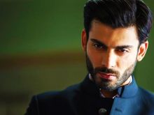 Fawad Khan