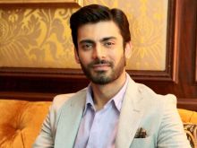 Fawad Khan