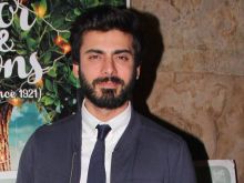 Fawad Khan