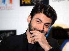 Fawad Khan