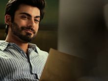 Fawad Khan