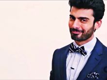 Fawad Khan