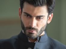 Fawad Khan