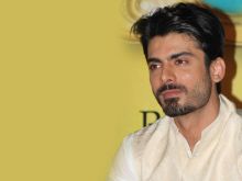 Fawad Khan