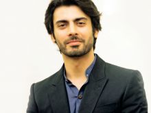 Fawad Khan