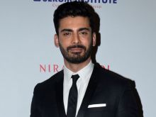 Fawad Khan