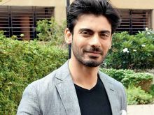 Fawad Khan