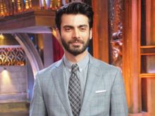 Fawad Khan