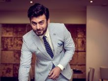 Fawad Khan