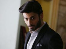 Fawad Khan