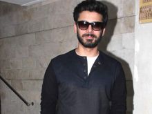 Fawad Khan