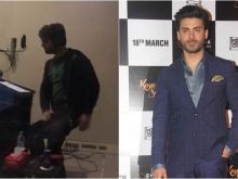 Fawad Khan