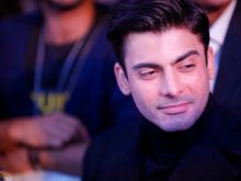 Fawad Khan