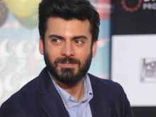 Fawad Khan