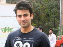 Fawad Khan