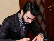 Fawad Khan