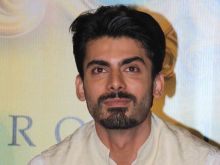 Fawad Khan