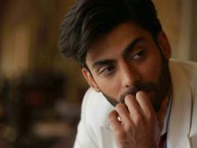Fawad Khan