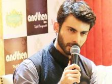 Fawad Khan