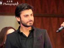 Fawad Khan