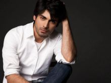 Fawad Khan