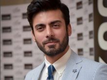 Fawad Khan