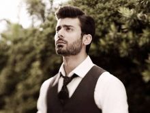 Fawad Khan