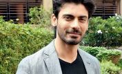 Fawad Khan