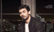 Fawad Khan