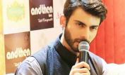 Fawad Khan