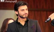 Fawad Khan