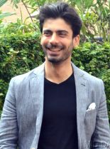 Fawad Khan