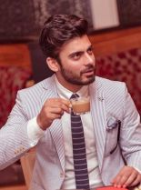 Fawad Khan