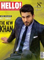 Fawad Khan