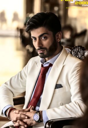 Fawad Khan