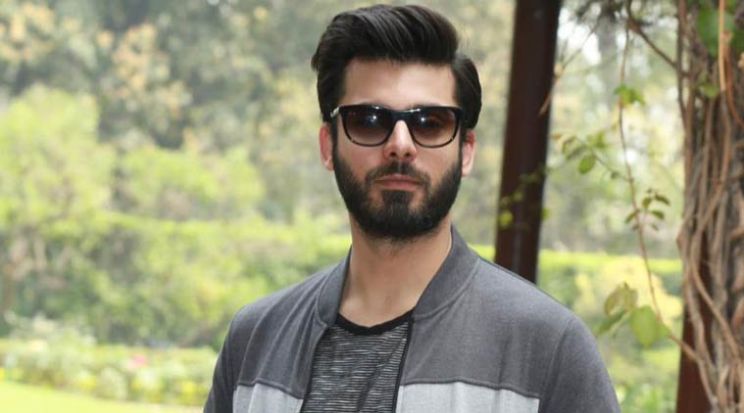 Fawad Khan