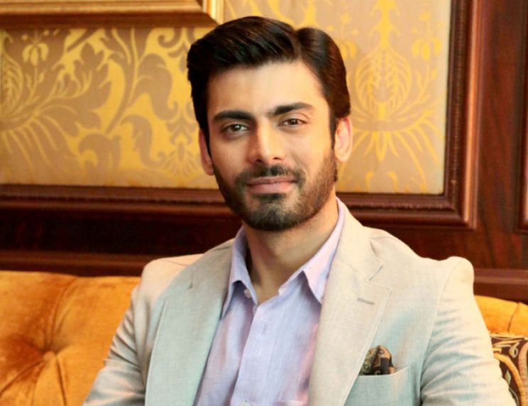 Fawad Khan