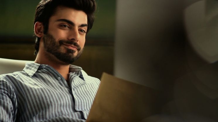 Fawad Khan