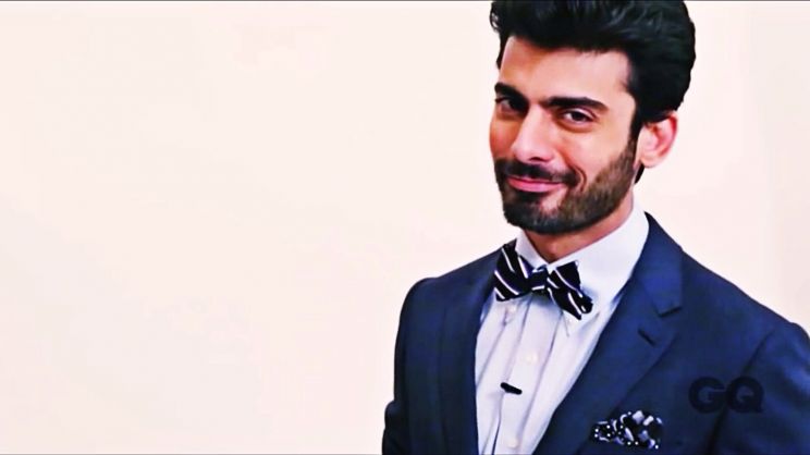 Fawad Khan