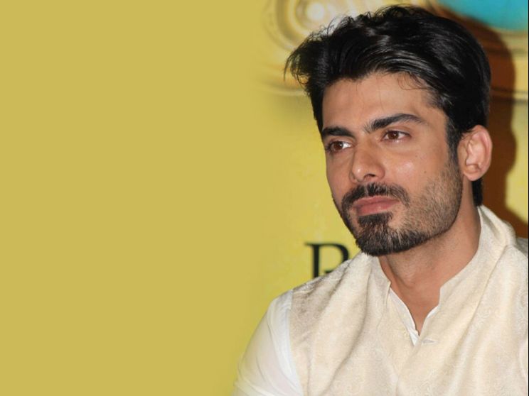 Fawad Khan